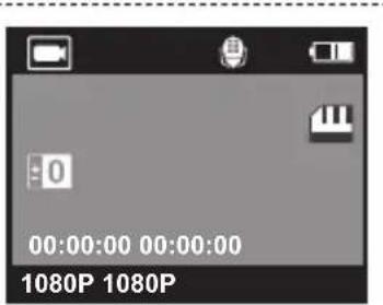 T'nB SPCAMWIFI - Para interrumpir la grabación: - 1