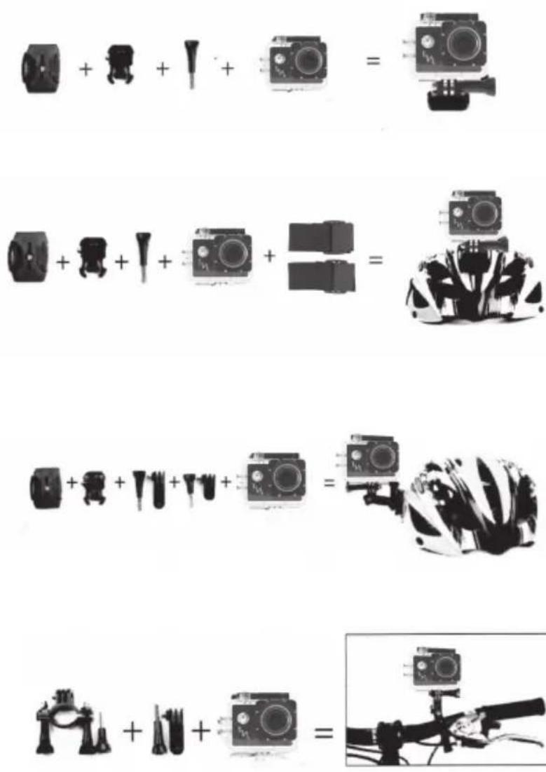 T'nB SPCAMWIFI - Accesorios - 7