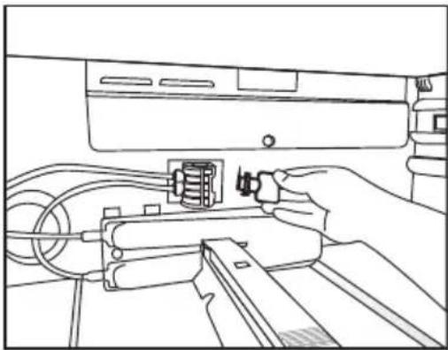 BEKO GN 163221 S - Εσωτερικό φίλτρο - 6