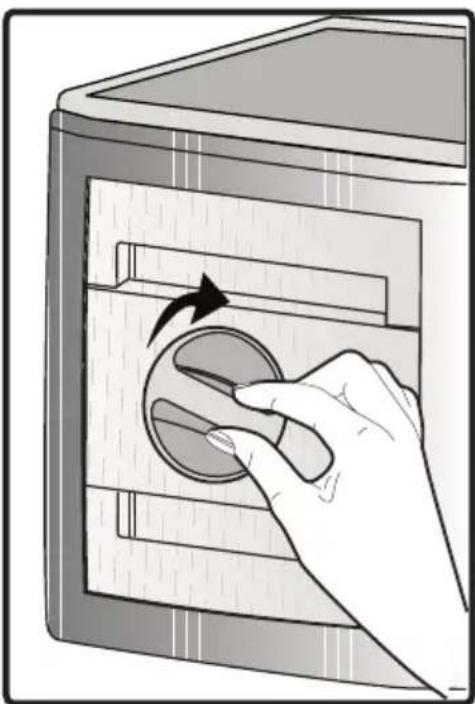 BEKO GN 163221 S - Icematic e caixa de armazenamento de gelo (Opcional) - 2