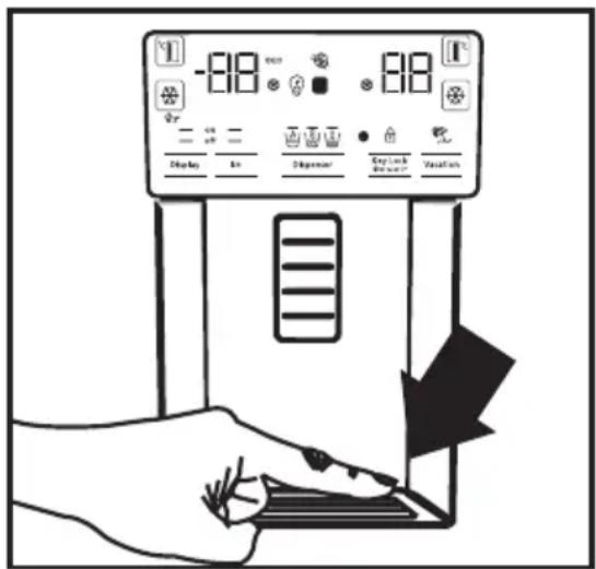 -88 Display Air Disponer Caylonk Resistor Vacation