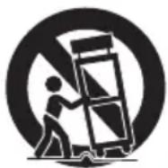 LG BP440K - IMPORTANT SAFETY INSTRUCTIONS - 1