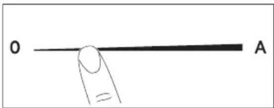 O A