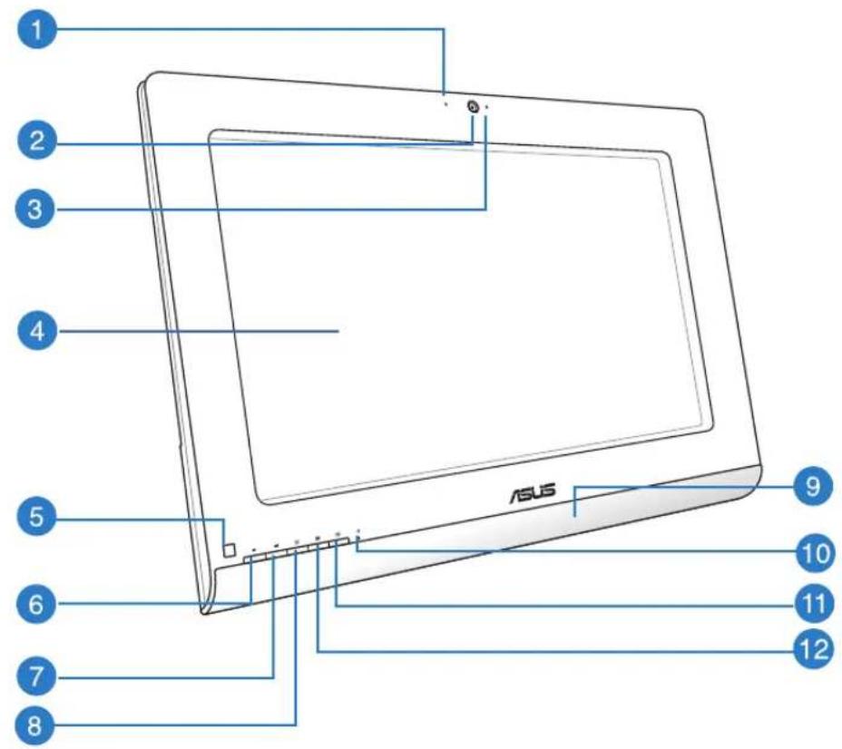 1 2 3 4 5 6 7 8 9 10 11 12 ASUS