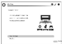ONKYO HT-S9700THX - Realización de la configuración inicial con el asistente de configuración - 8