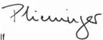 Plieminger If