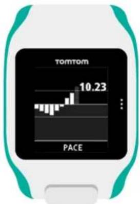 tomtom 10.23 PACE