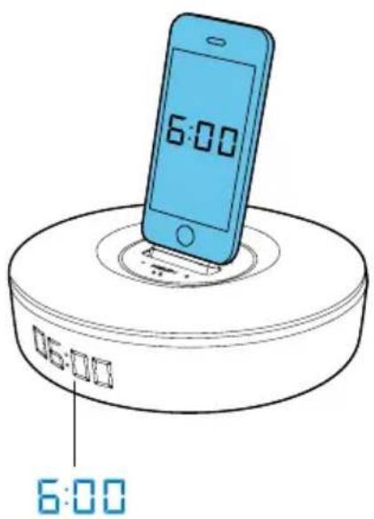 6:00 06:00 6:00