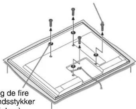 g de fire dsstykker (slower)