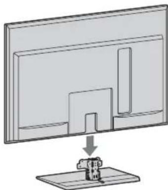 SONY Bravia KDL-40LX903 - Dotyczy modeli KDL-52LX90x, KDL-40LX90x - 1