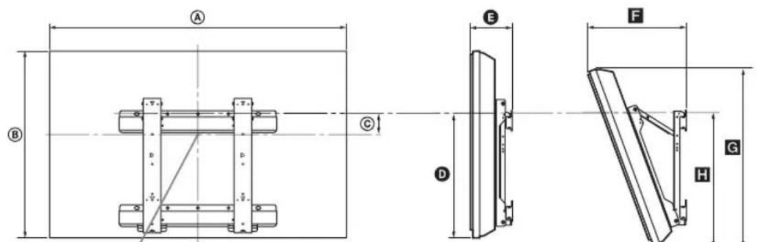 SONY Bravia KDL-40LX903 - [NO TEXT] - 1