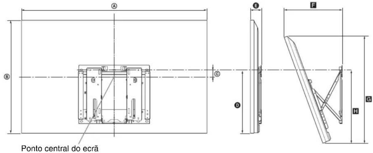 SONY Bravia KDL-40LX903 - Precauções - 4