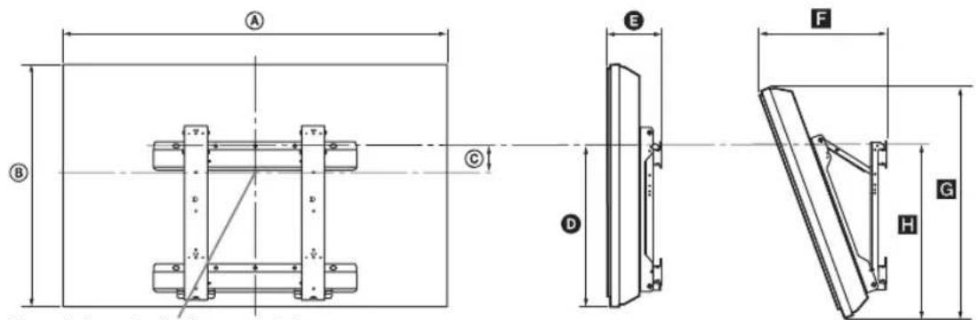 SONY Bravia KDL-40LX903 - 4 - 1