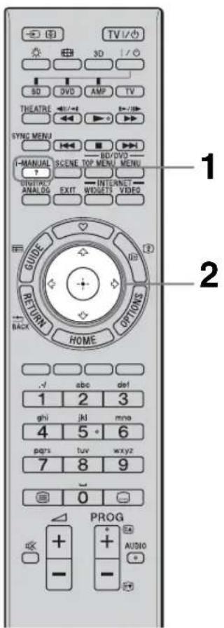 TV (✓) 3D 6D DVD AMP TV THEATRE SYNC MENU i-MANUAL SCENE TOP MENU MENU INTERNET ANALOG EXIT WIDGETS VIDEO GUIDE RETURN HOME OPTIONS BACK ✓ abc def 1 2 3 ghi jkl mno 4 5 6 pqrs tuv wxyz 7 8 9 0 PROG + + - + - AUDIO