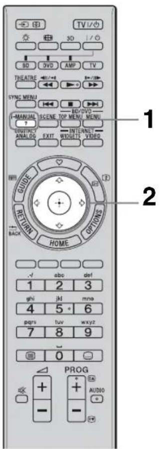TV (I) 3D 6D DVD AMP TV THEATRE SYNC MENU i-MANUAL SCENE TOP MENU ? DIGENCY ANALOG EXIT INTERNET WIDGETS VIDEO GUIDE RETURN HOME OPTIONS BACK ✓ abc defl 1 2 3 ghi jkl mno 4 5 6 pqrs tuv wxyz 7 8 9 0 PROG + + - + - AUDIO