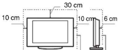 10 cm 30 cm 10 cm 6 cm