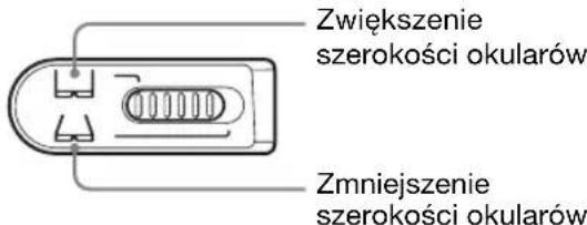 SONY Bravia KDL-40LX903 - Przełącznik suwakowy - 1