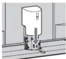 SONY Bravia KDL-40LX903 - KDL-52LX90x, KDL-40LX90x için - 3