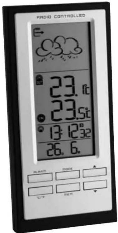 RADIO CONTROLLED E 23.10 23.50 13:12:32 26.6.