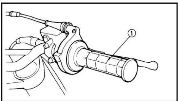 YAMAHA YZ85 (2003) - OUTILS SPECIAUX - 4