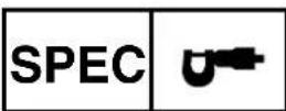 YAMAHA YZ85 (2003) - CABLE ROUTING DIAGRAM - 1