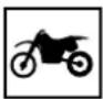 YAMAHA YZ85 (2003) - RADIATEUR - 1