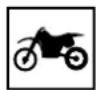 YAMAHA YZ85 (2003) - SELLE, RESERVOIR DE CARBURANT ET CACHES LATERAUX - 1