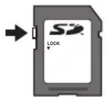 SD LOCK