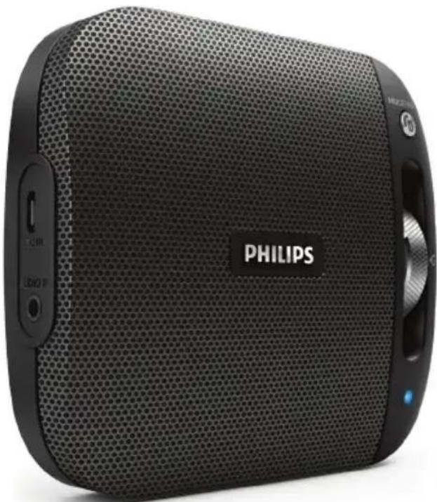 PHILIPS BT2600A - 2