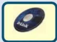 D-LINK DSL-G624T - Contenuto del pacchetto - 2