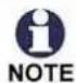 ALCATEL Temporis IP300 - To set the network mode: - 3