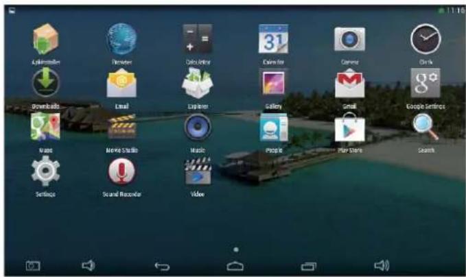 Calendar Timer Data Info Calendar Camera Drink Downloads Email Explorer Gallery Small Google Settings Maps MeMe Studio Music Play Dash Search Settings Scanal Recorder Video