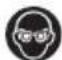 MAKITA DUR181Z - Symbols - 9