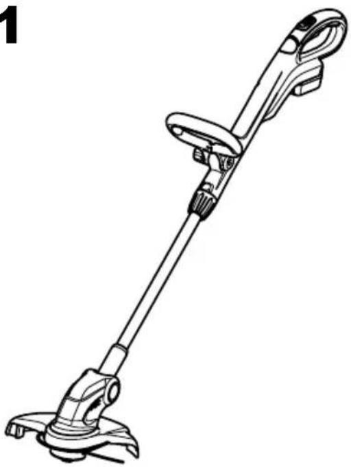 MAKITA DUR181Z - DUR181 - 1