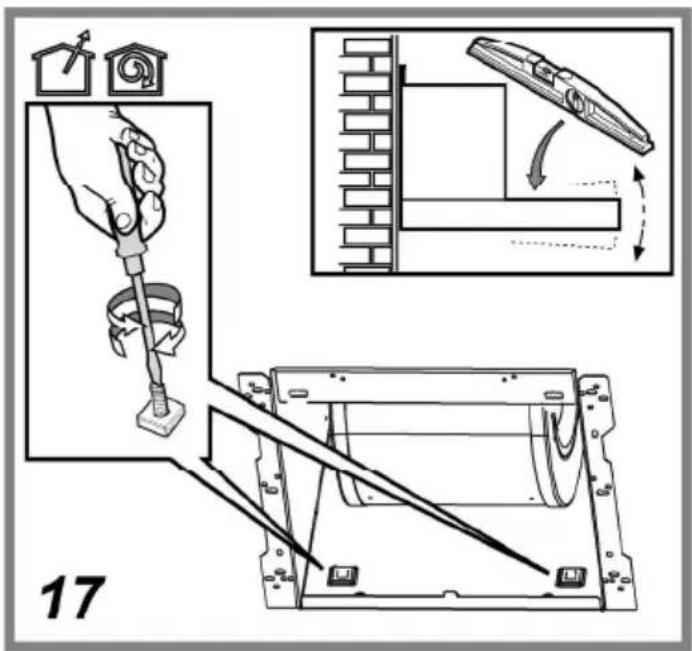 Technical diagram illustrating a mechanical assembly process with labeled components and directional arrows
