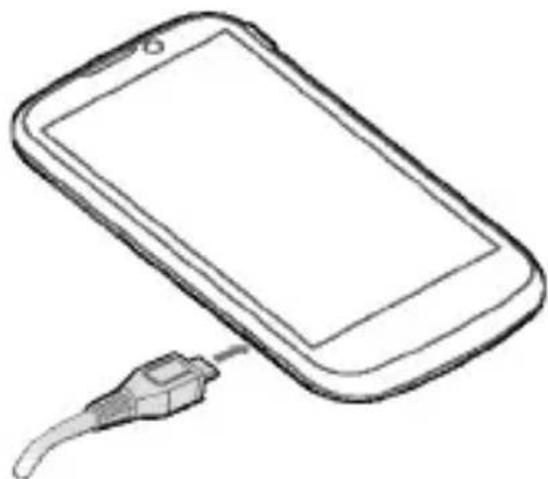 ZTE Grand X IN - Πρώτα βήματα - 5