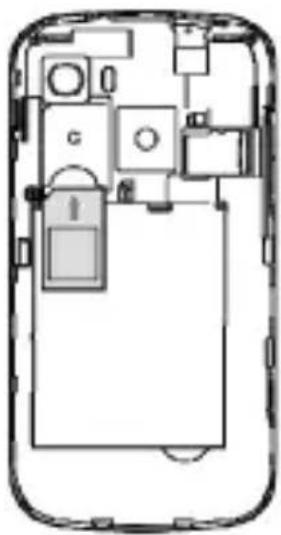 ZTE Grand X IN - Opstarten - 2