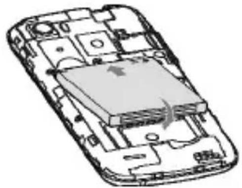 ZTE Grand X IN - Ještě než začnete - 2