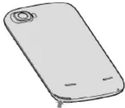 ZTE Grand X IN - Başlatma - 1