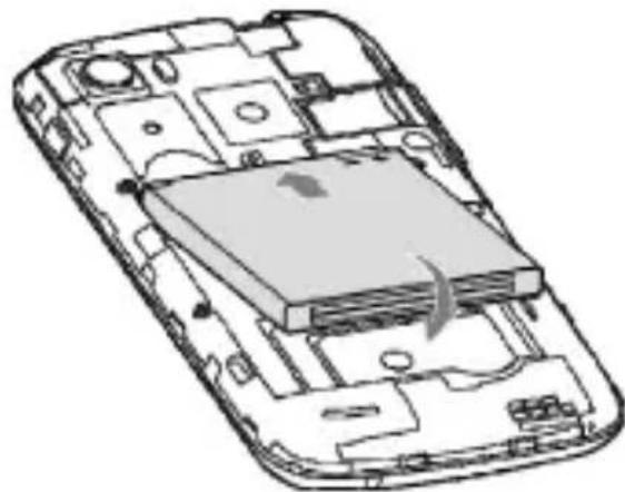 ZTE Grand X IN - Стартиране - 4