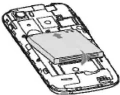ZTE Grand X IN - Başlatma - 4