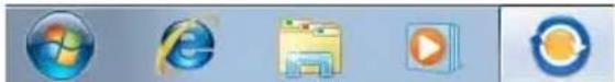 ASUS Essentio CM6330 - Webstorage starten - 1