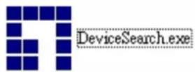 LEVELONE FCS-3071 - Device Search Software Setup - 1