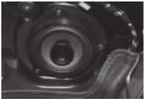 FOCAL IFBMW-C - WARNING: - 9