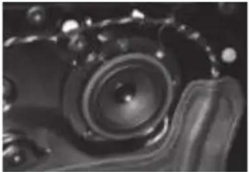 FOCAL IFBMW-C - WARNING: - 4