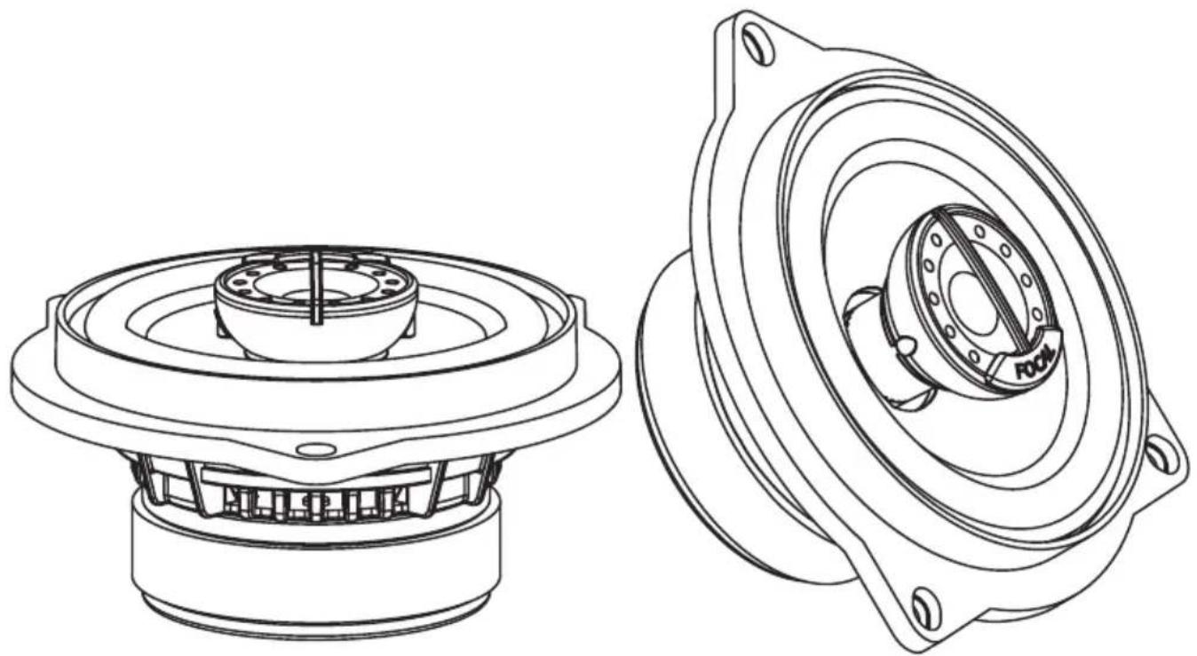 FOCAL IFBMW-C - 1
