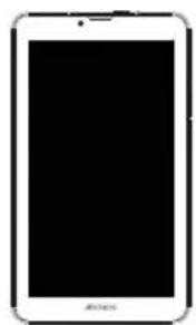 ARCHOS Xenon 70b - A csomag tartalma - 1