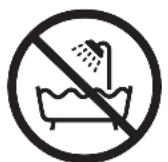 BOSCH PHD7962DI - Huomaa, että - 1