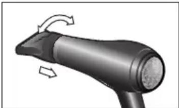 BOSCH PHD7962DI - Muotoilusuutin - 1