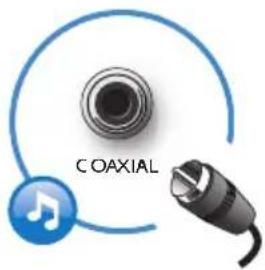 COAXIAL